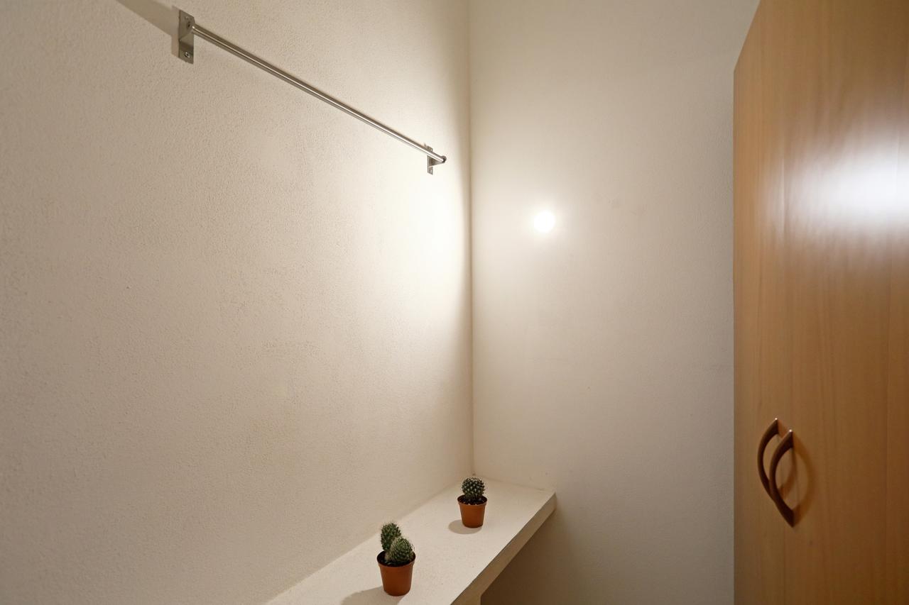 Apartament Casa Le Nereidi Castellammare del Golfo Zewnętrze zdjęcie